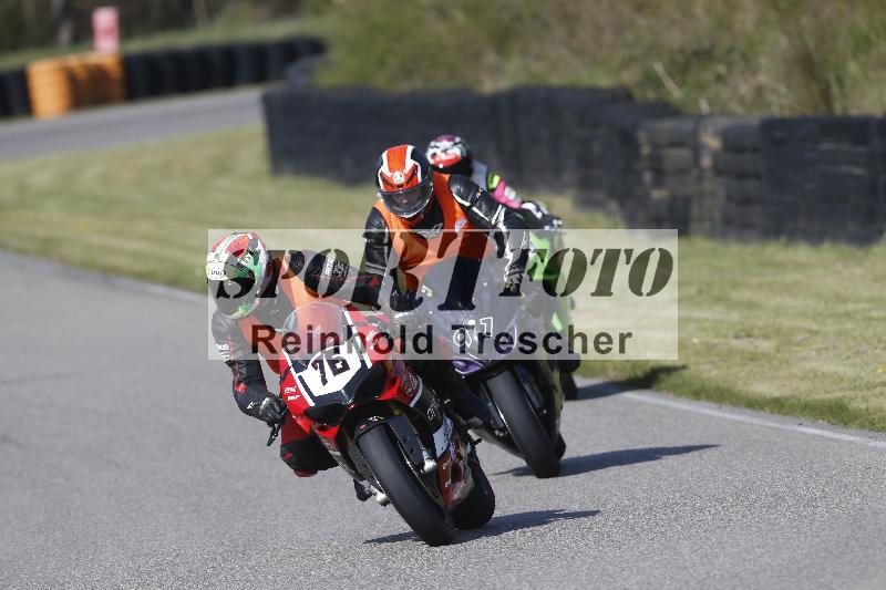 /02 03.04.2026 Speer Racing ADR/Instruktorengruppe/991